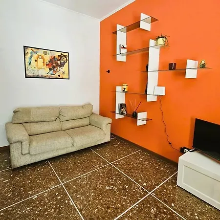 Appartement La Casetta Di Laura
