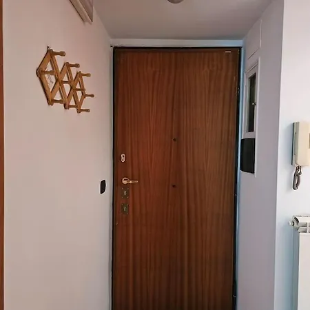 La Casetta Di Laura Appartement *