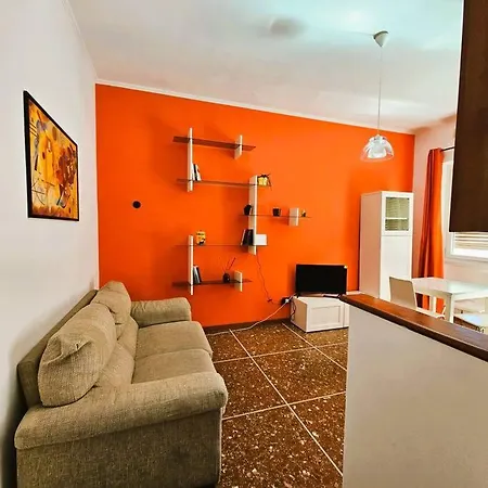 La Casetta Di Laura Appartement Rome