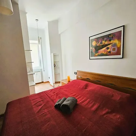 La Casetta Di Laura Appartement