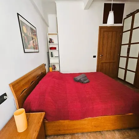 Apartment La Casetta Di Laura