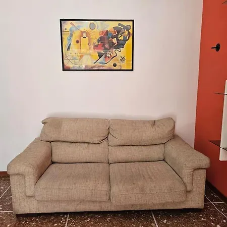 La Casetta Di Laura 罗马