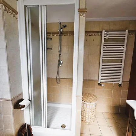 La Casetta Di Laura Appartement