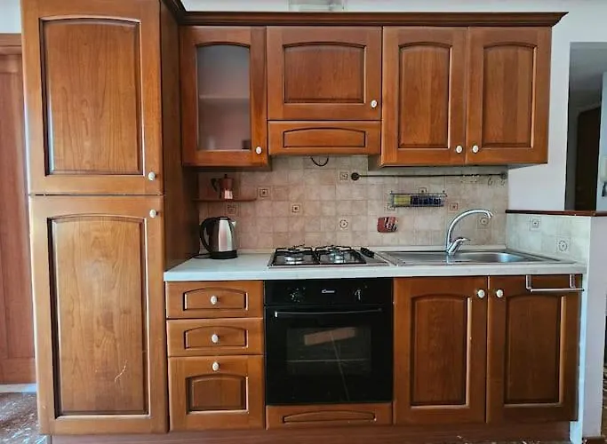 La Casetta Di Laura 公寓 *